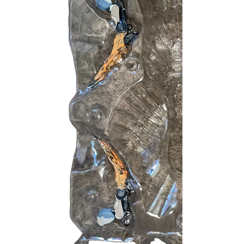 Horizon Forbidden West‎ Collector's Edition Tremortusk Statue Only (PS4 PS5)